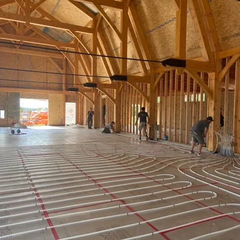 Barn Update 8/18/21 photo 2