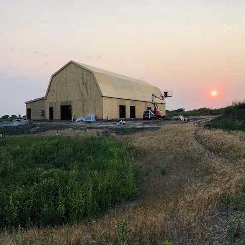 BARN UPDATE! 8/2/21 photo 2