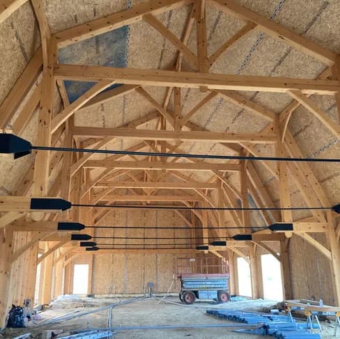 BARN UPDATE! 8/2/21 photo 3