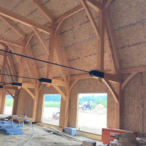 BARN UPDATE! 8/2/21 photo 4