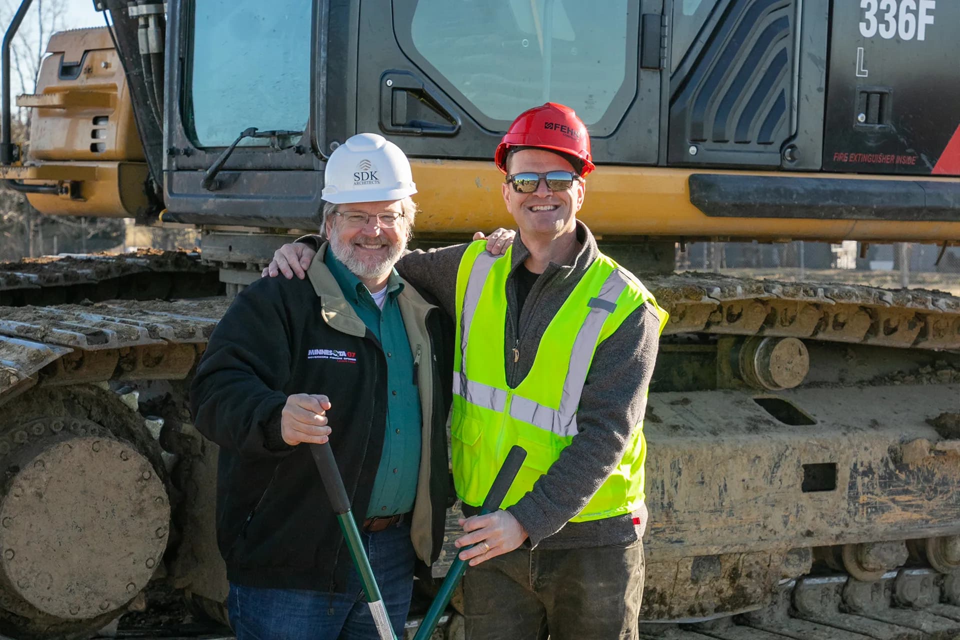 Groundbreaking ceremony, December 4, 2020 (3)